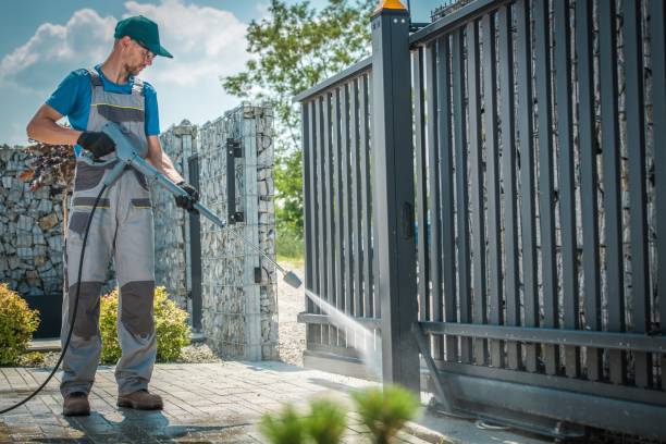 Best Building Exterior Pressure Washing in Wolcott, IN