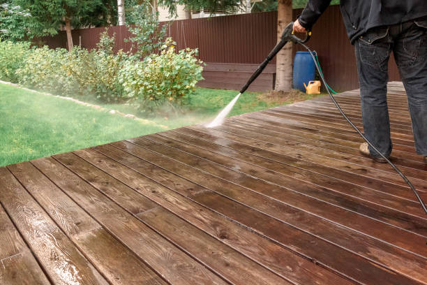 Best Concrete Surface Cleaning in Wolcott, IN