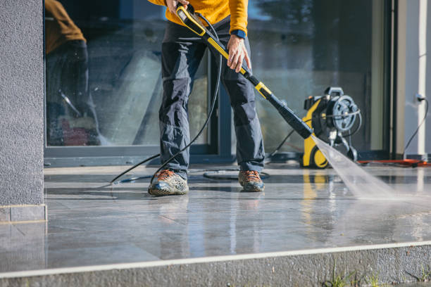 Best Roof Cleaning and Mildew Removal in Wolcott, IN