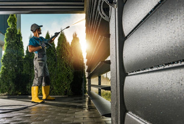 Best Vinyl Siding Pressure Washing in Wolcott, IN